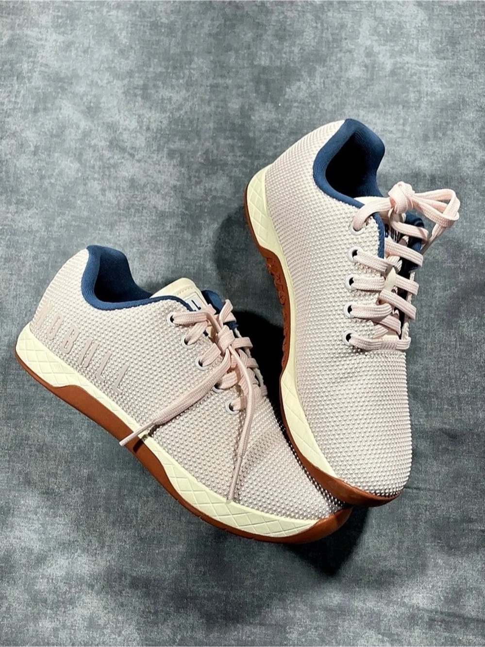 Nobull RHU-1T Women's Sneakers US 7 Like New